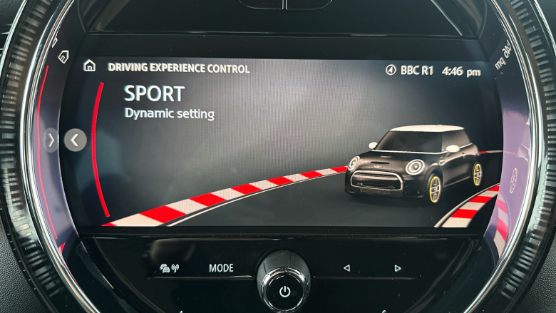 MINI Hatchback 135kW Cooper S Level 2 33kWh 3dr Auto Electric Hatchback